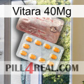 Vitara 40Mg new13